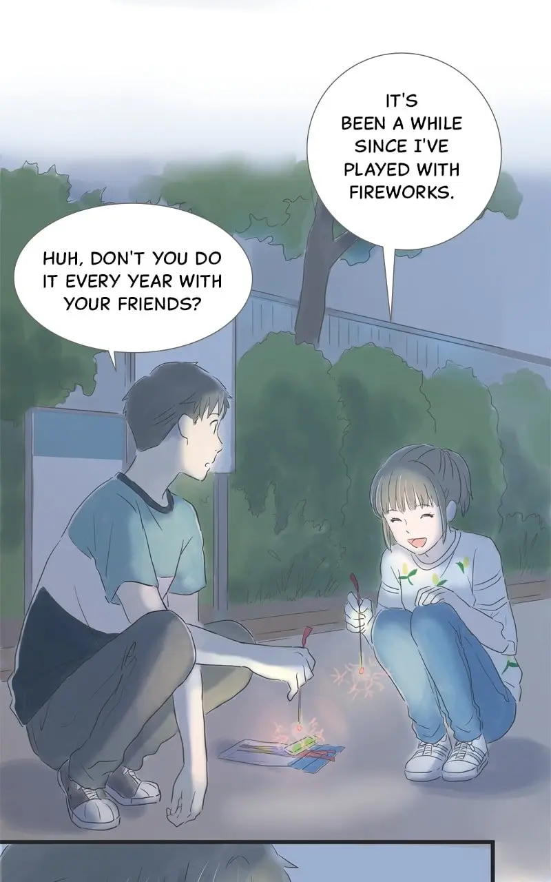 Amid the Changing Seasons - Chapter 92 - Page 28
