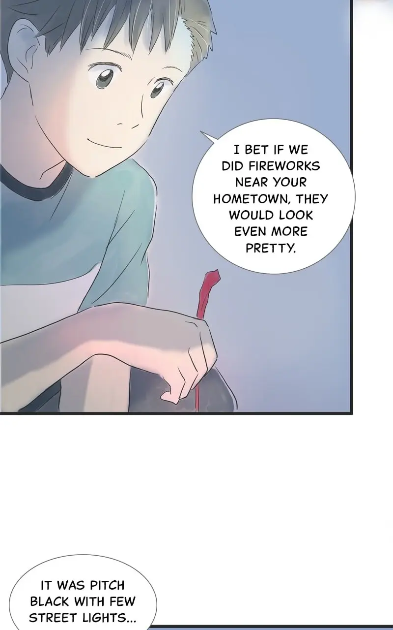 Amid the Changing Seasons - Chapter 92 - Page 29