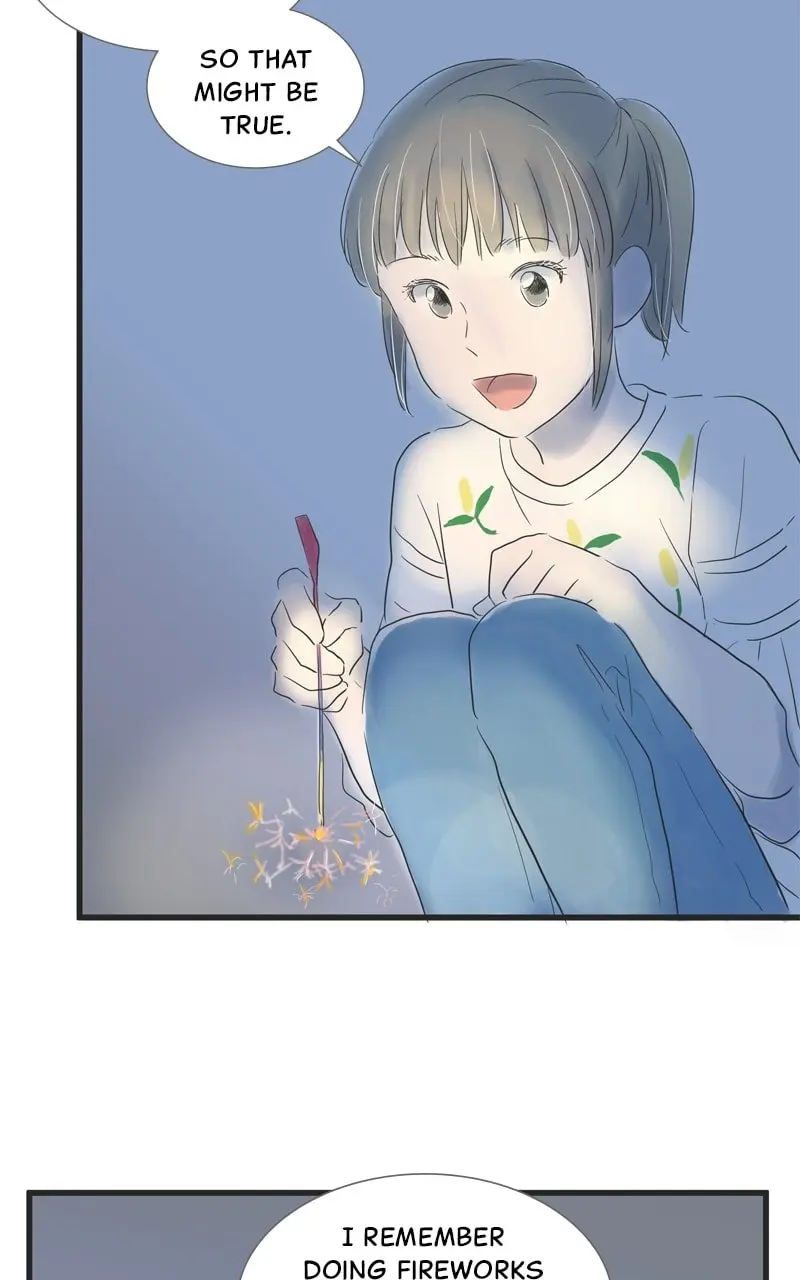 Amid the Changing Seasons - Chapter 92 - Page 30