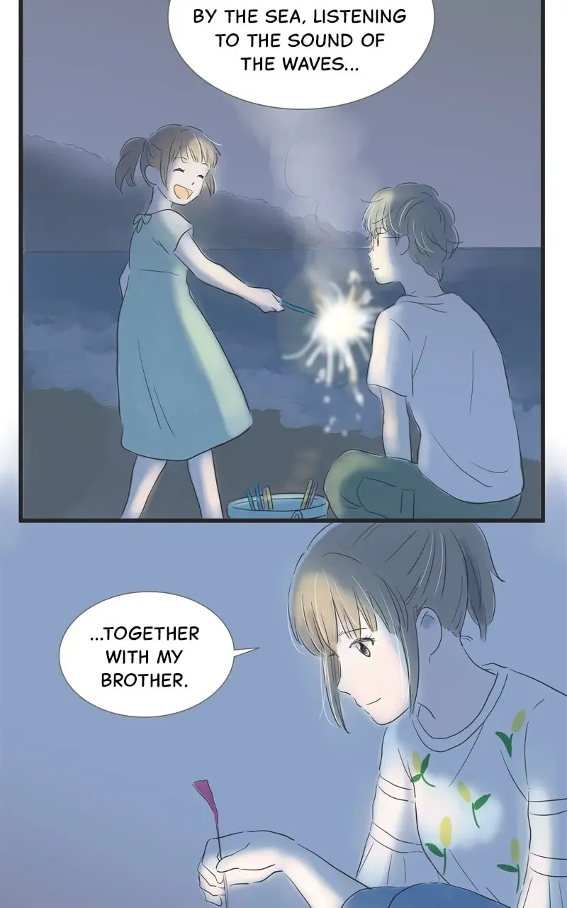 Amid the Changing Seasons - Chapter 92 - Page 31