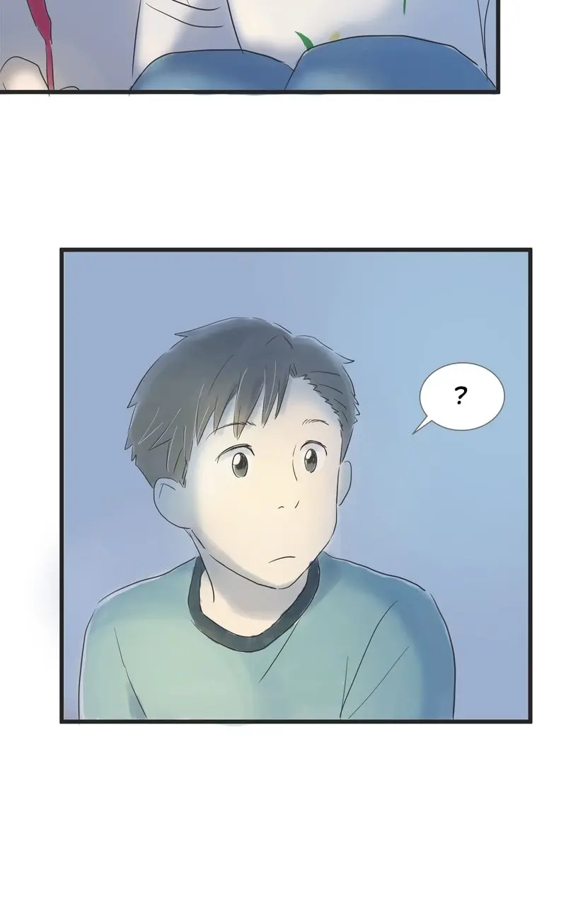 Amid the Changing Seasons - Chapter 92 - Page 34
