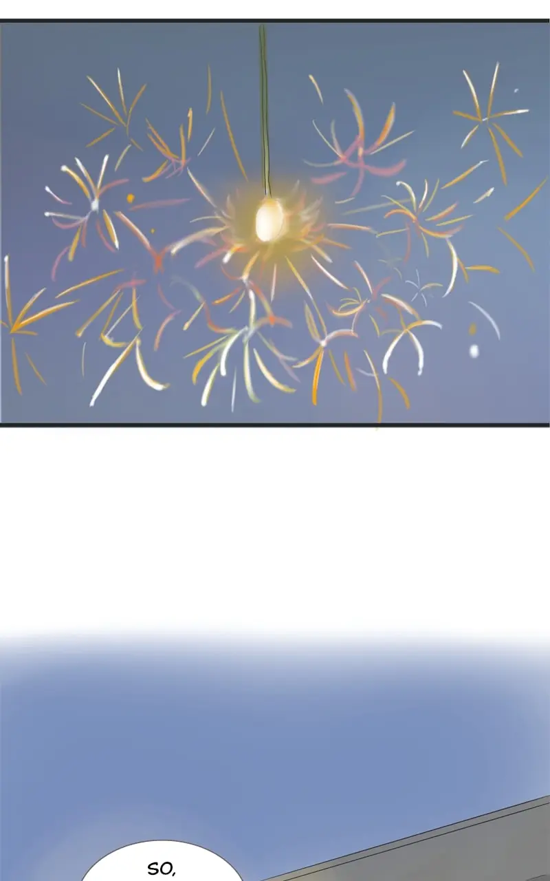Amid the Changing Seasons - Chapter 92 - Page 35