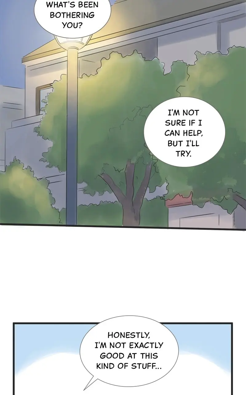 Amid the Changing Seasons - Chapter 92 - Page 36