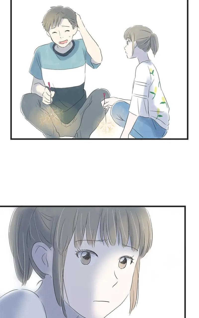 Amid the Changing Seasons - Chapter 92 - Page 37