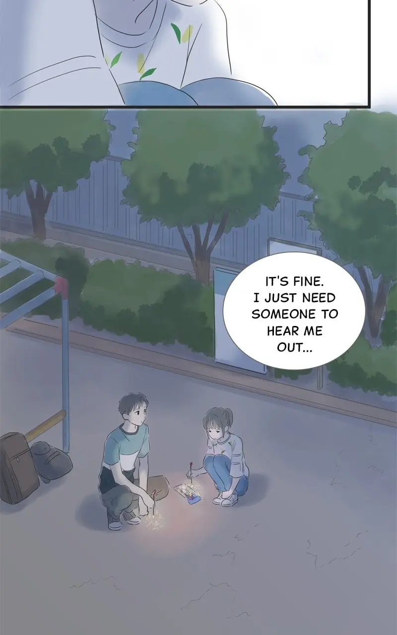 Amid the Changing Seasons - Chapter 92 - Page 38