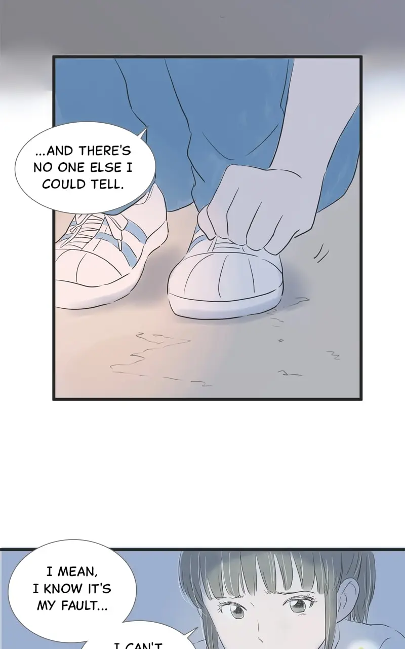 Amid the Changing Seasons - Chapter 92 - Page 39