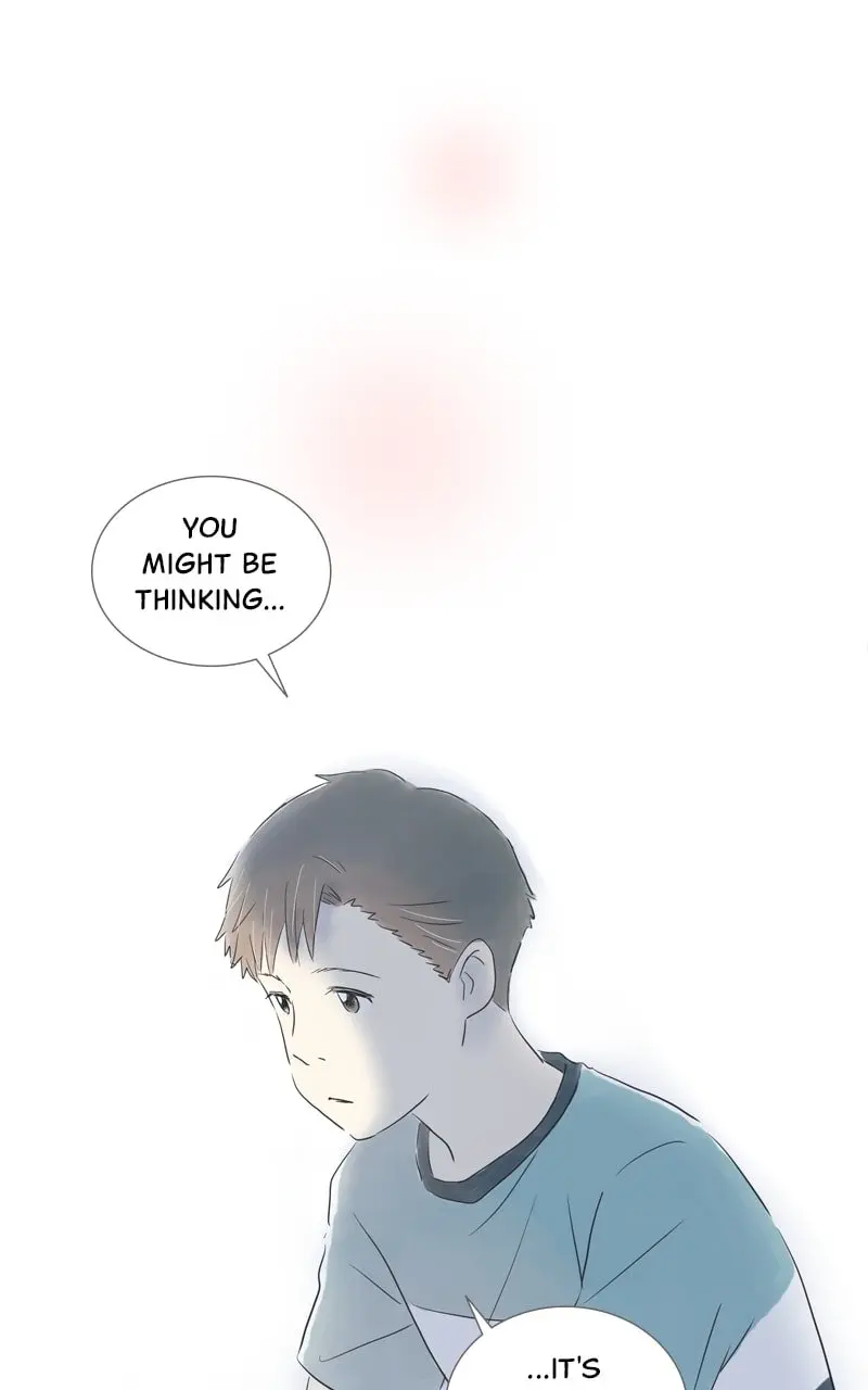 Amid the Changing Seasons - Chapter 92 - Page 42