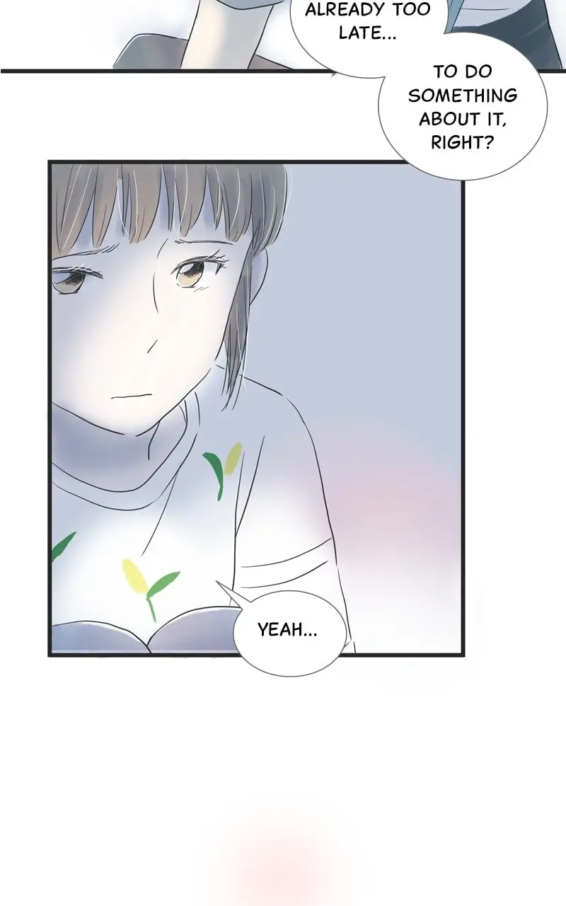 Amid the Changing Seasons - Chapter 92 - Page 43