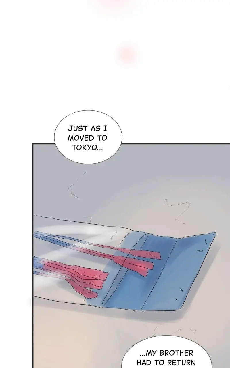 Amid the Changing Seasons - Chapter 92 - Page 44