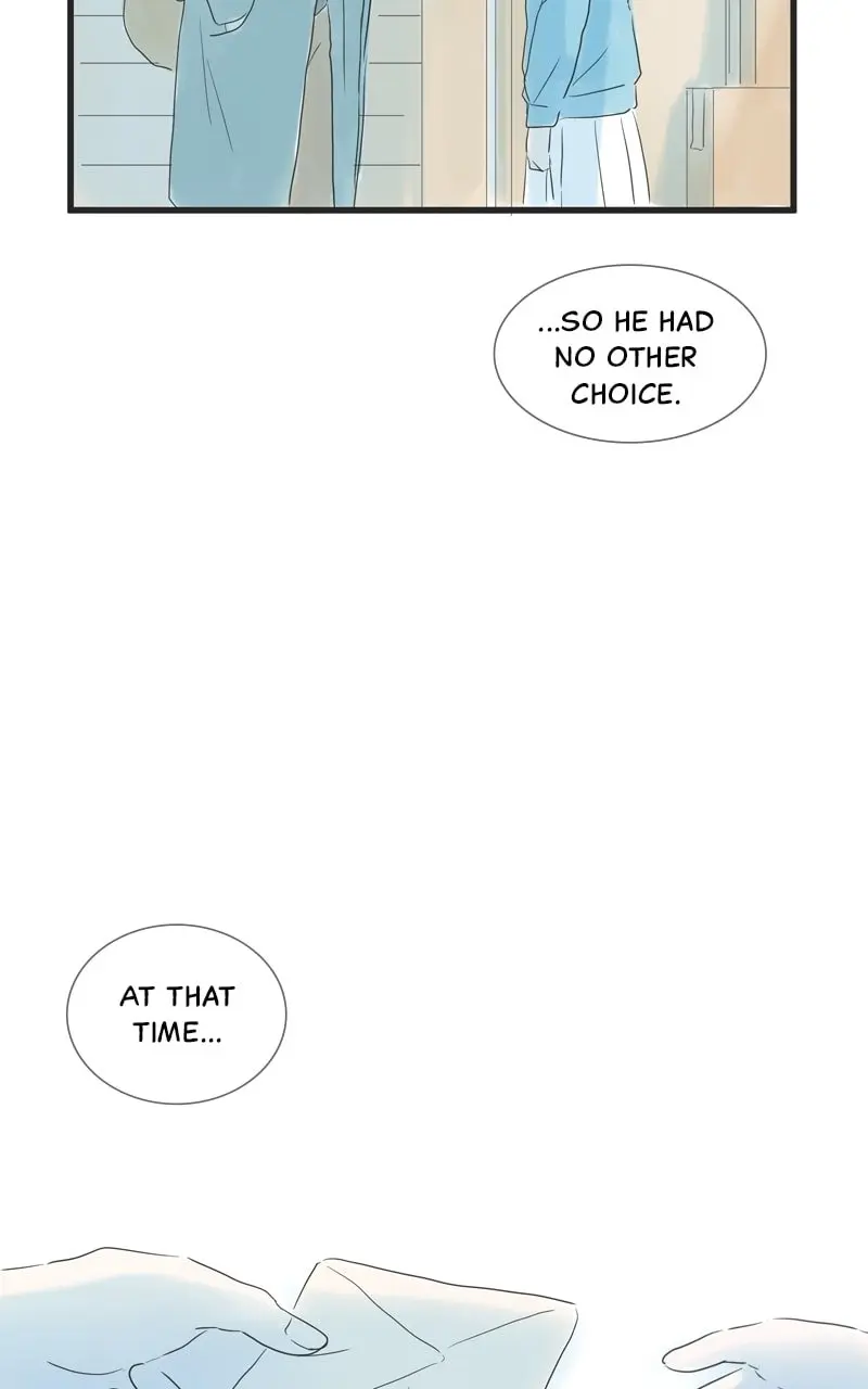 Amid the Changing Seasons - Chapter 92 - Page 46