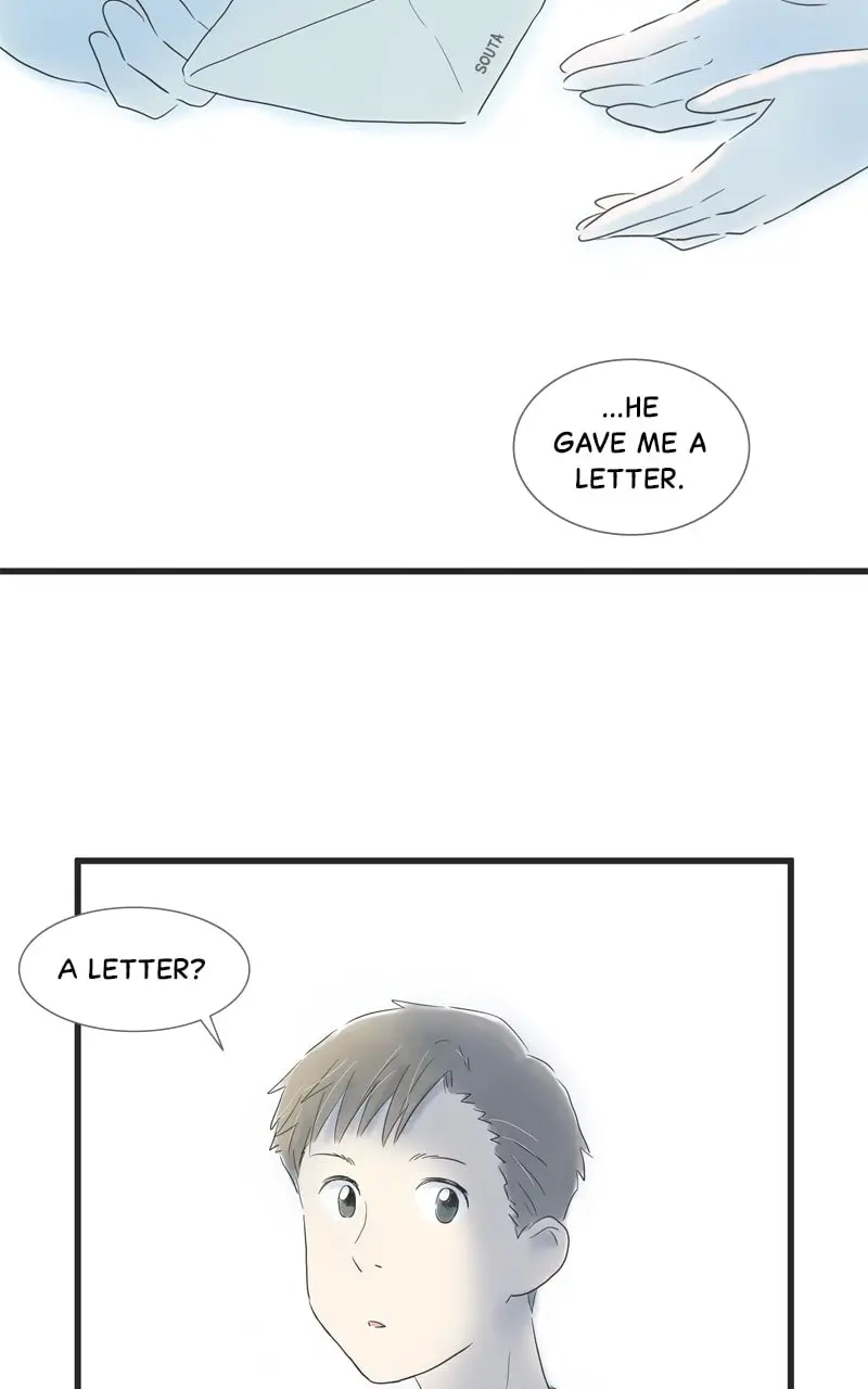 Amid the Changing Seasons - Chapter 92 - Page 47