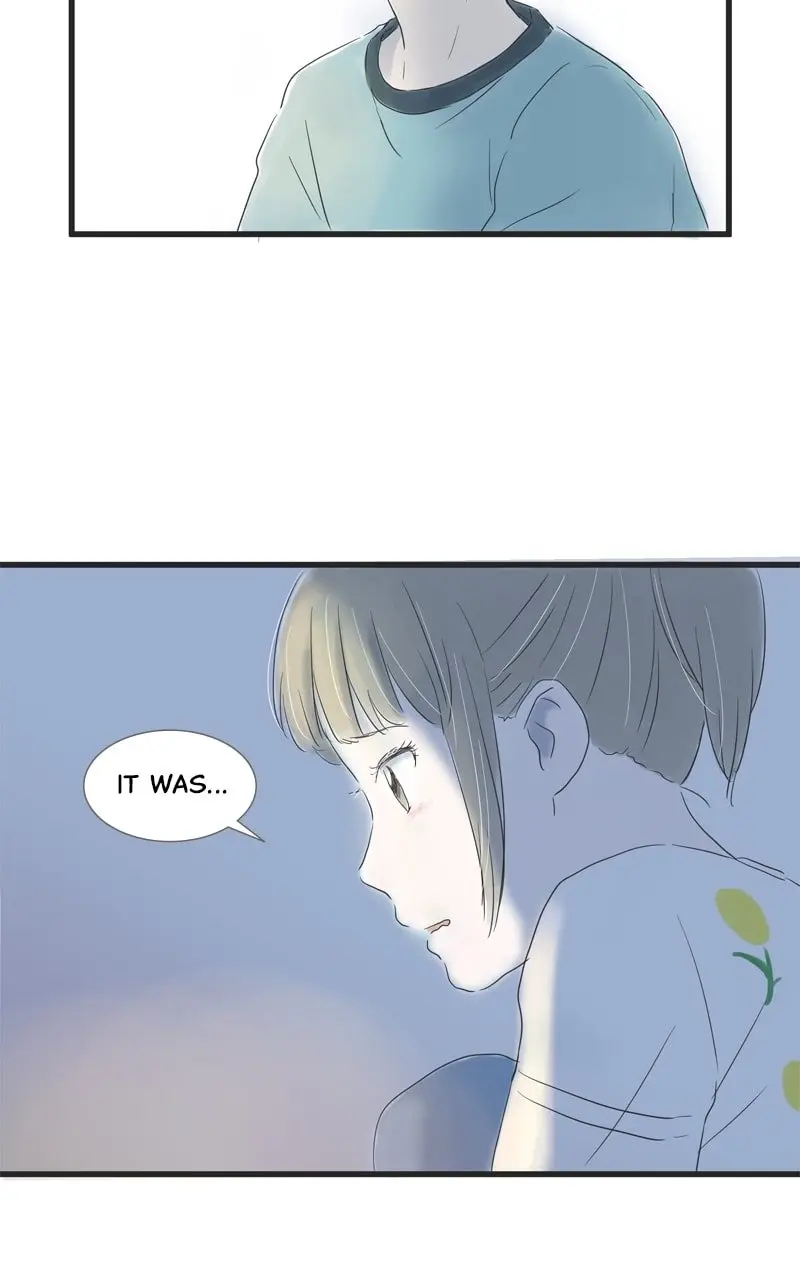 Amid the Changing Seasons - Chapter 92 - Page 48