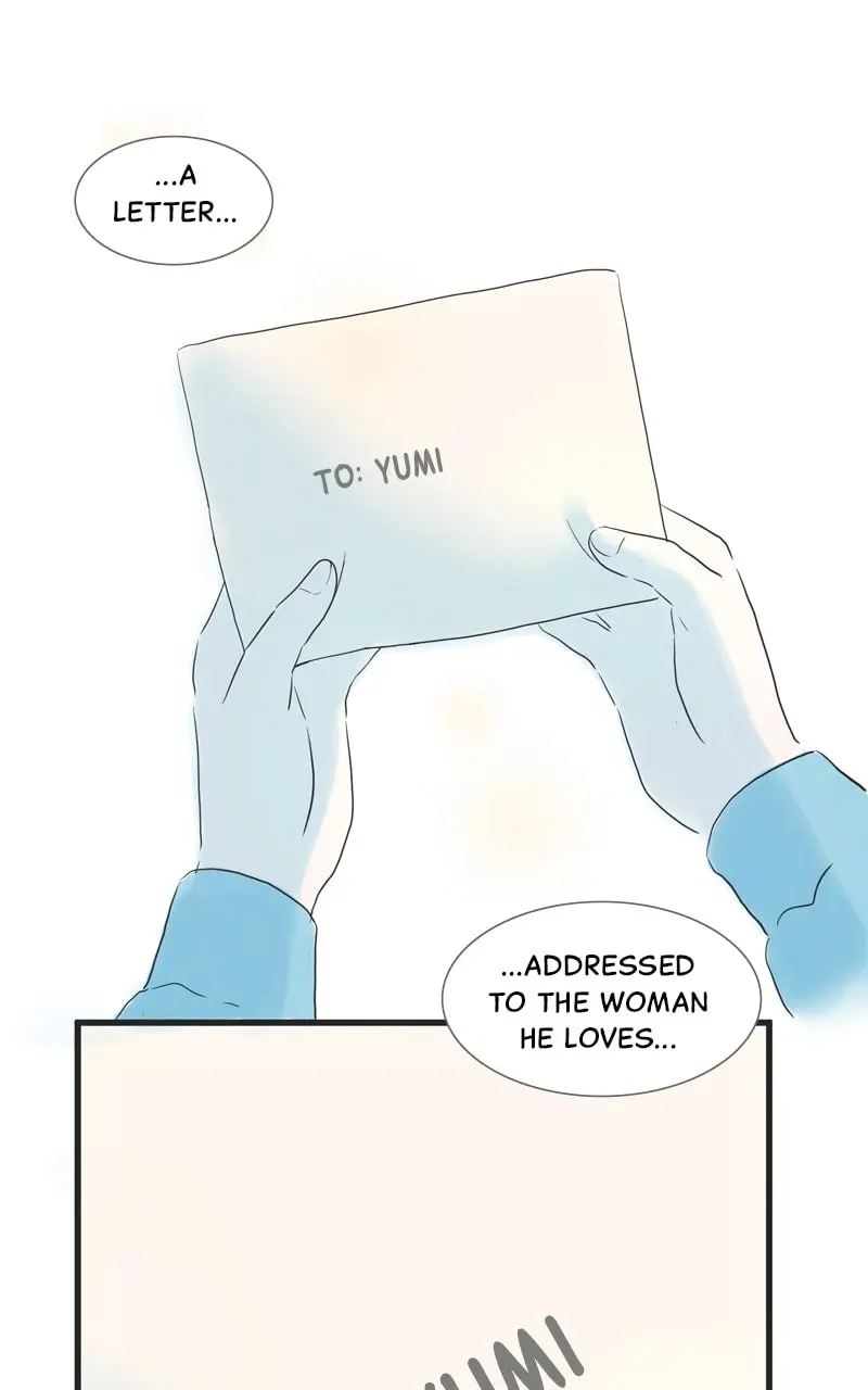 Amid the Changing Seasons - Chapter 92 - Page 49