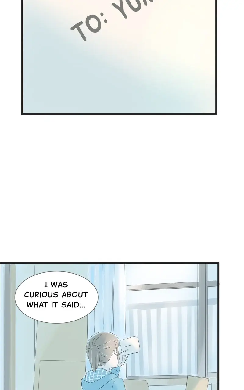 Amid the Changing Seasons - Chapter 92 - Page 50