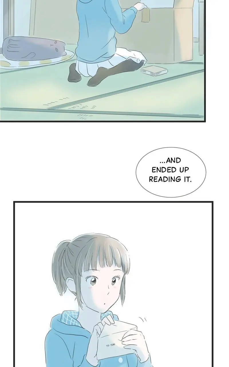 Amid the Changing Seasons - Chapter 92 - Page 51