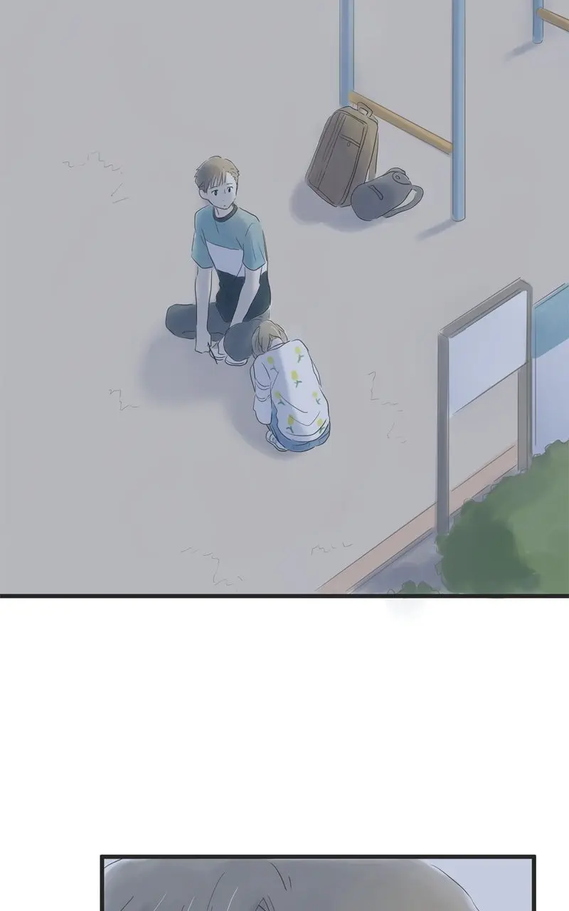 Amid the Changing Seasons - Chapter 92 - Page 56