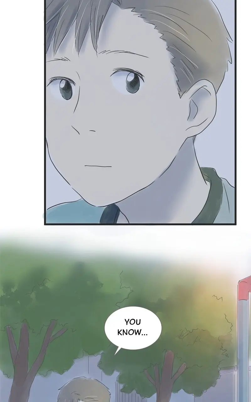 Amid the Changing Seasons - Chapter 92 - Page 57