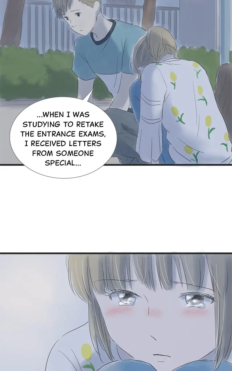 Amid the Changing Seasons - Chapter 92 - Page 58