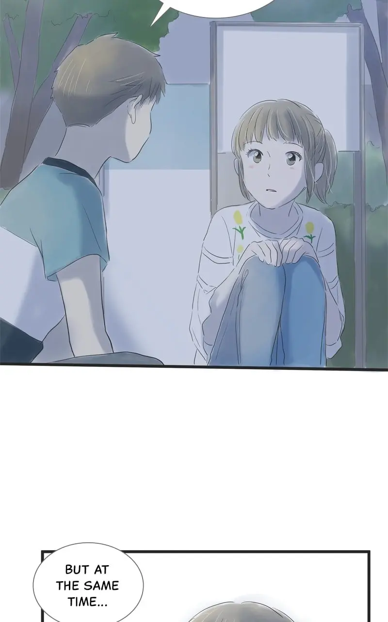 Amid the Changing Seasons - Chapter 92 - Page 66