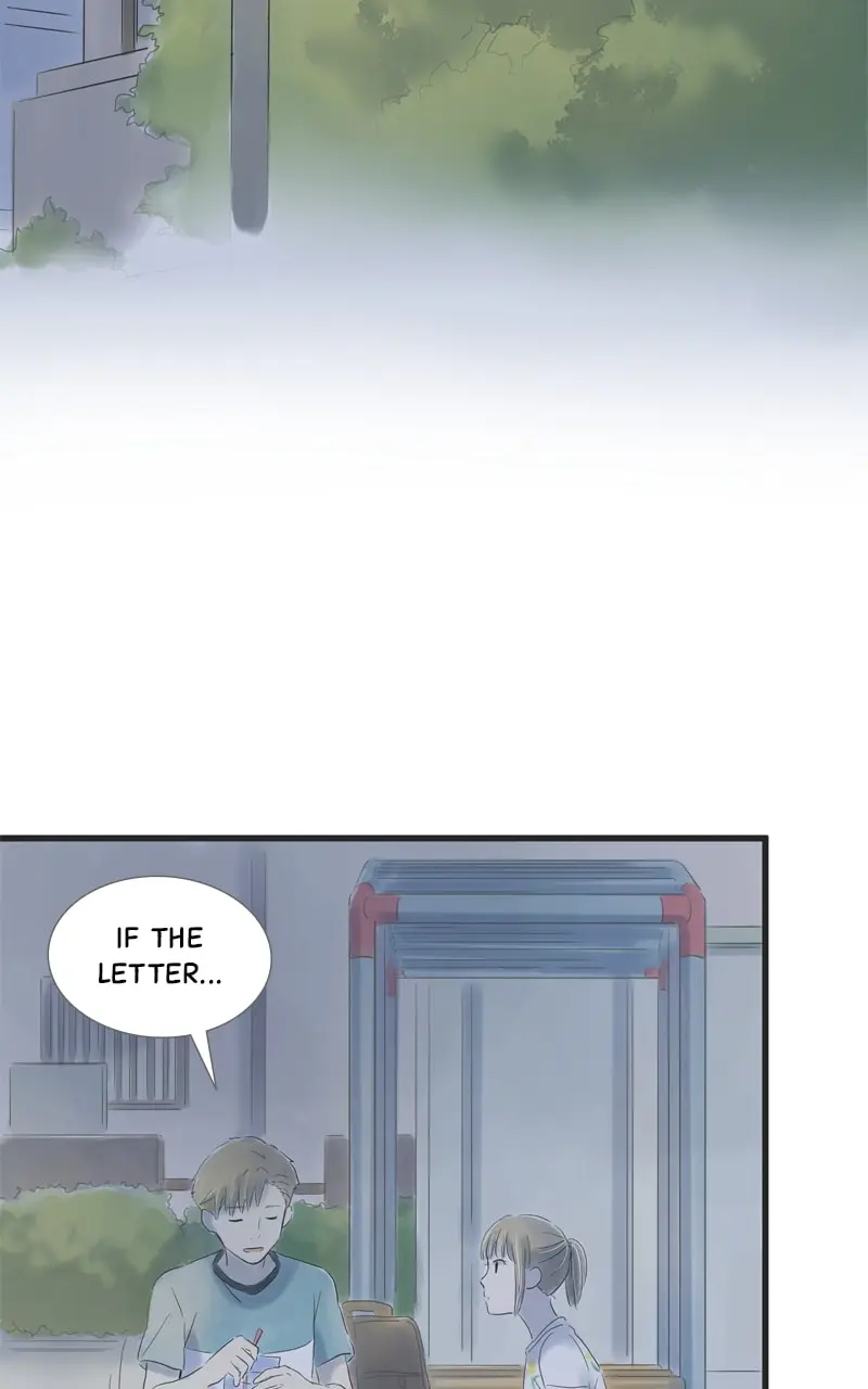 Amid the Changing Seasons - Chapter 92 - Page 69