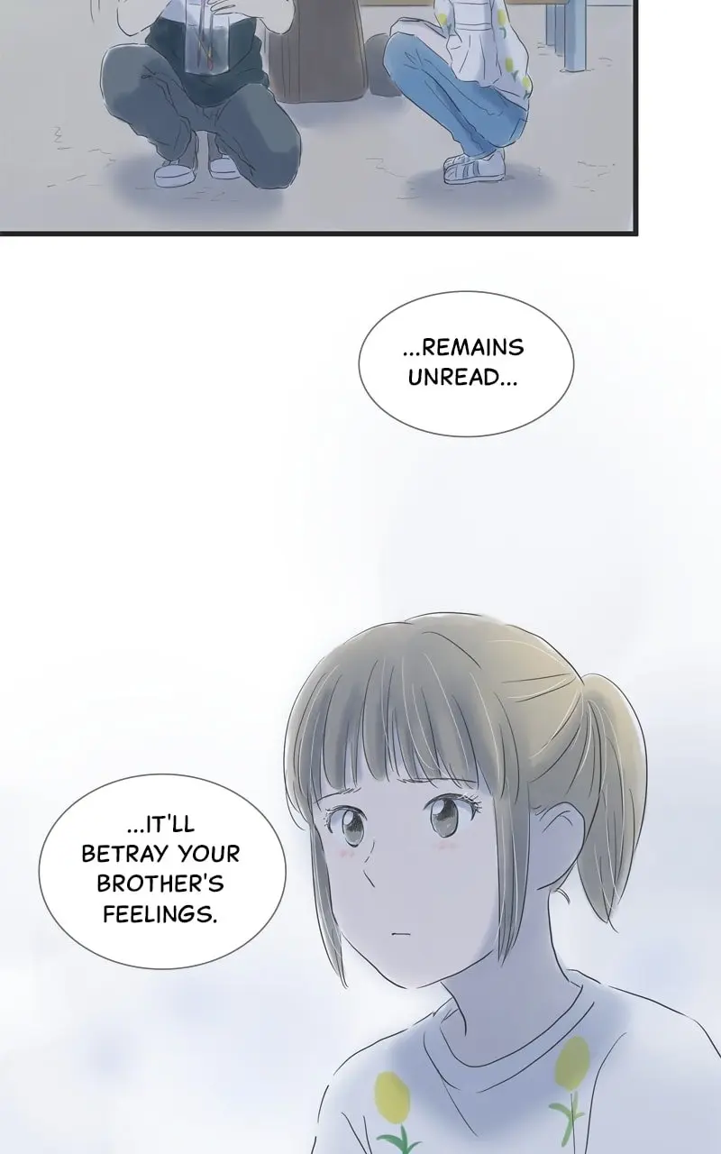 Amid the Changing Seasons - Chapter 92 - Page 70