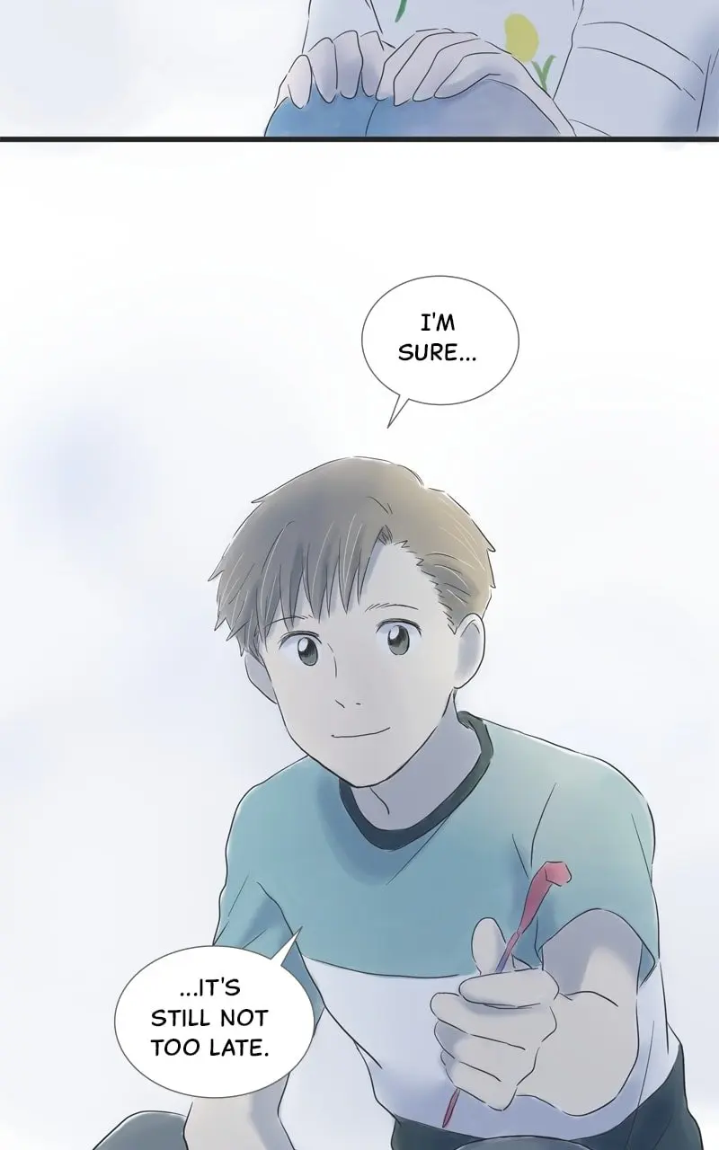 Amid the Changing Seasons - Chapter 92 - Page 71
