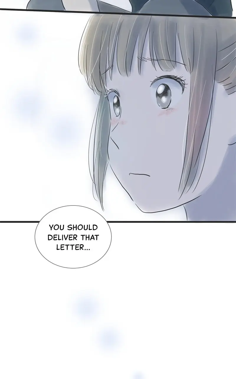 Amid the Changing Seasons - Chapter 92 - Page 72