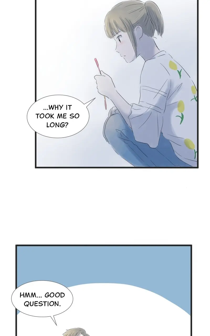 Amid the Changing Seasons - Chapter 92 - Page 74