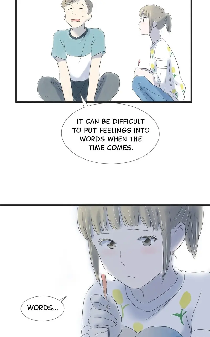 Amid the Changing Seasons - Chapter 92 - Page 75