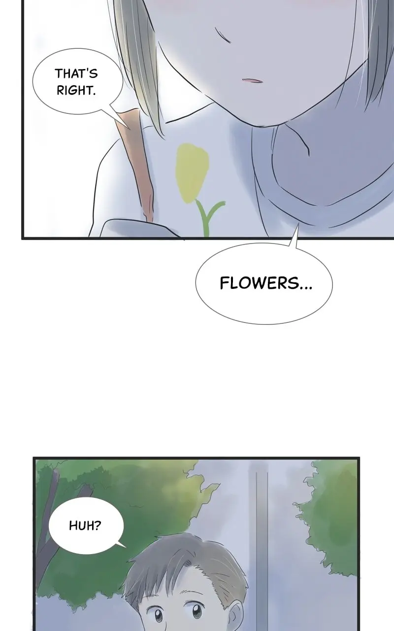 Amid the Changing Seasons - Chapter 92 - Page 77