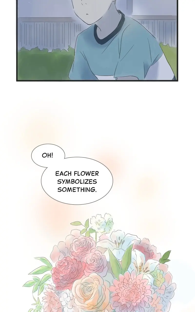 Amid the Changing Seasons - Chapter 92 - Page 78