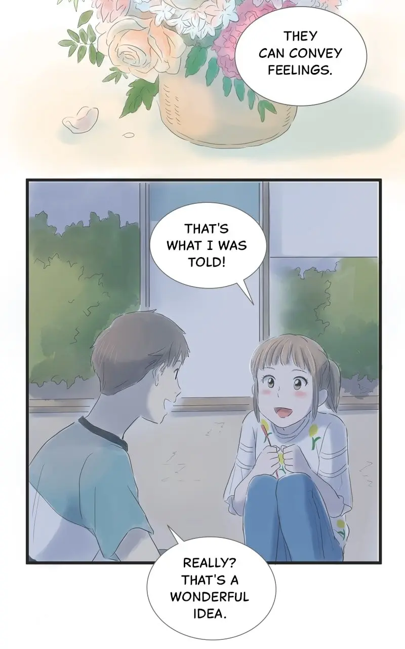 Amid the Changing Seasons - Chapter 92 - Page 79