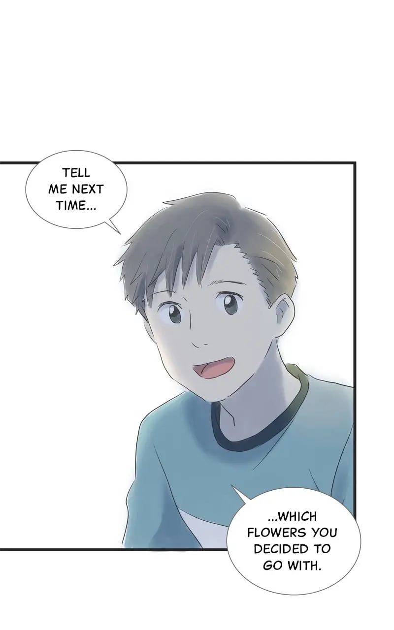 Amid the Changing Seasons - Chapter 92 - Page 80