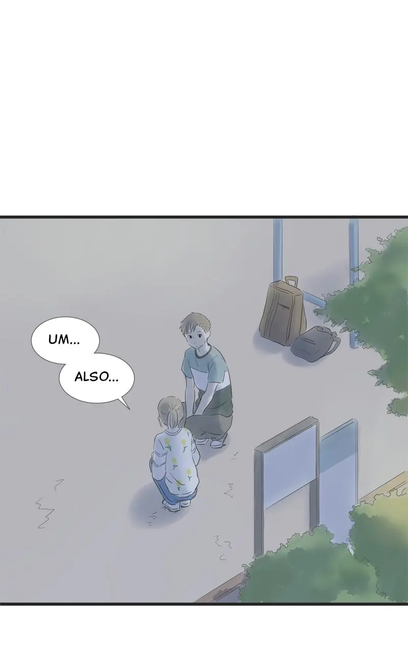 Amid the Changing Seasons - Chapter 92 - Page 82