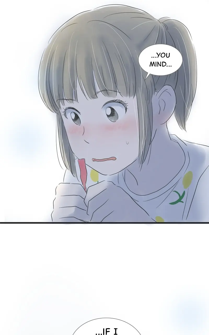 Amid the Changing Seasons - Chapter 92 - Page 84