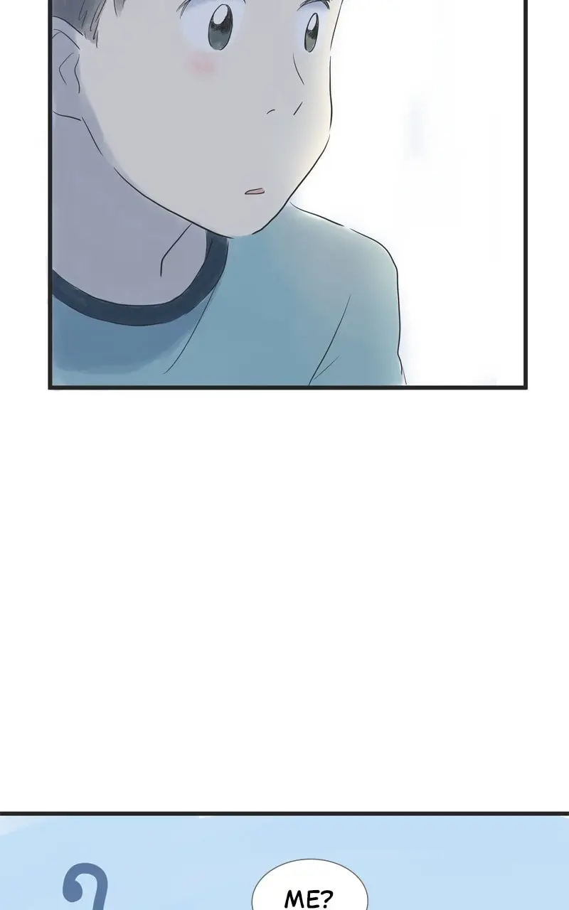 Amid the Changing Seasons - Chapter 92 - Page 86