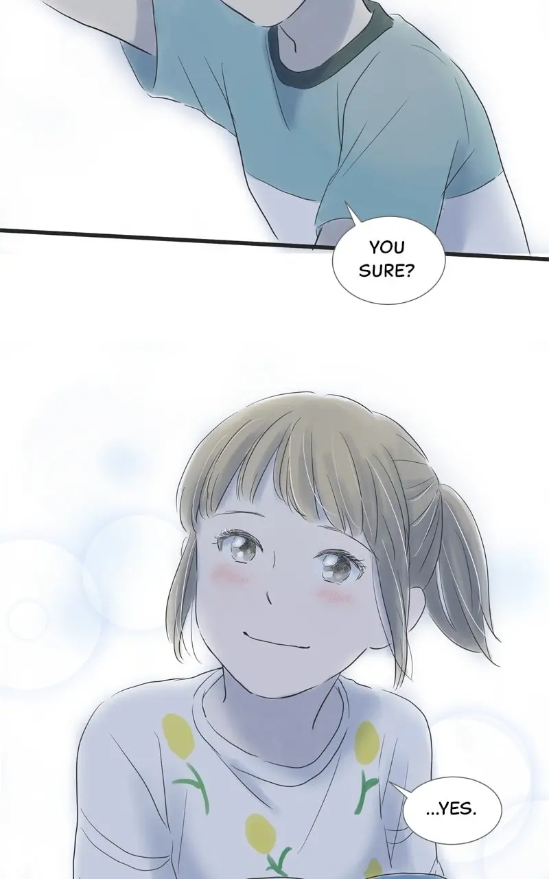 Amid the Changing Seasons - Chapter 92 - Page 88