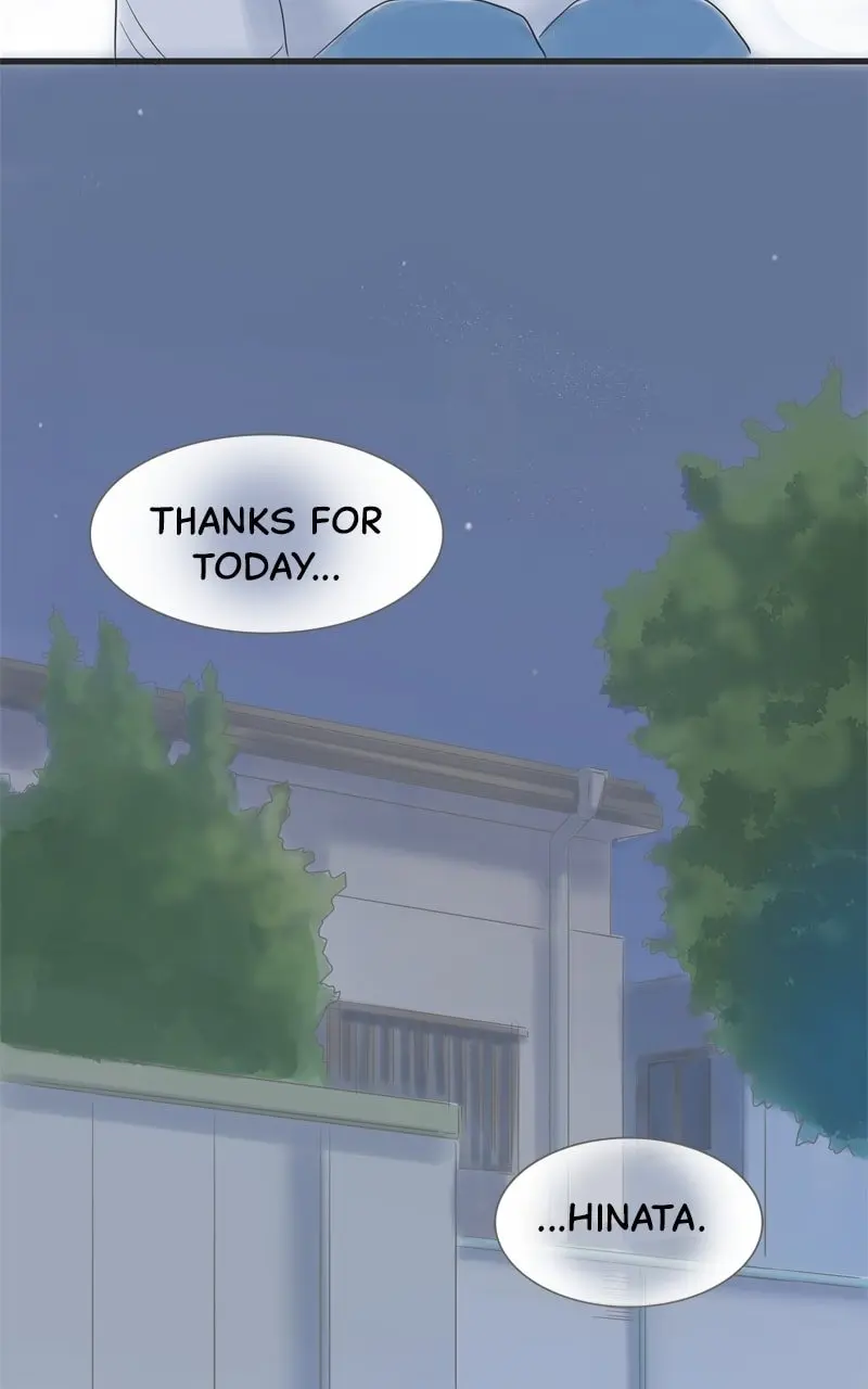 Amid the Changing Seasons - Chapter 92 - Page 89