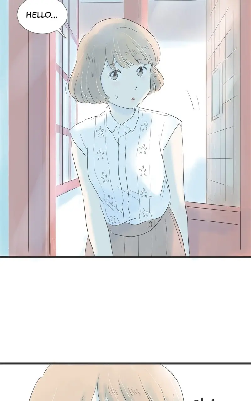 Amid the Changing Seasons - Chapter 93 - Page 3