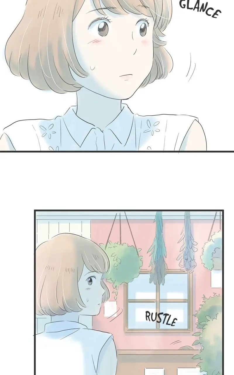 Amid the Changing Seasons - Chapter 93 - Page 4
