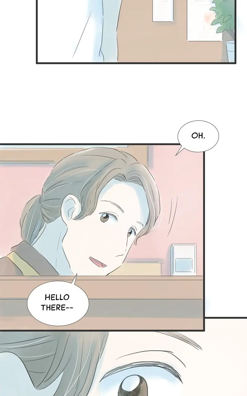 Amid the Changing Seasons - Chapter 93 - Page 5