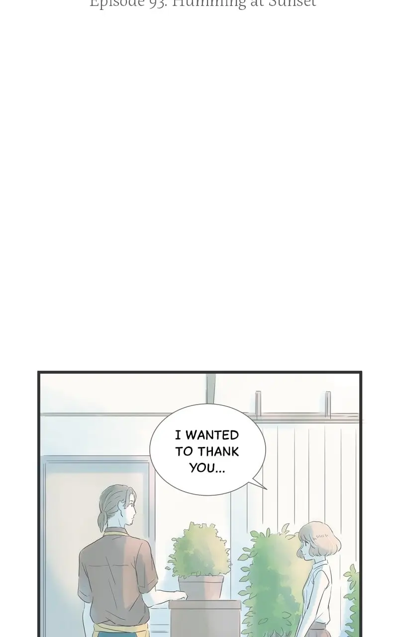 Amid the Changing Seasons - Chapter 93 - Page 9