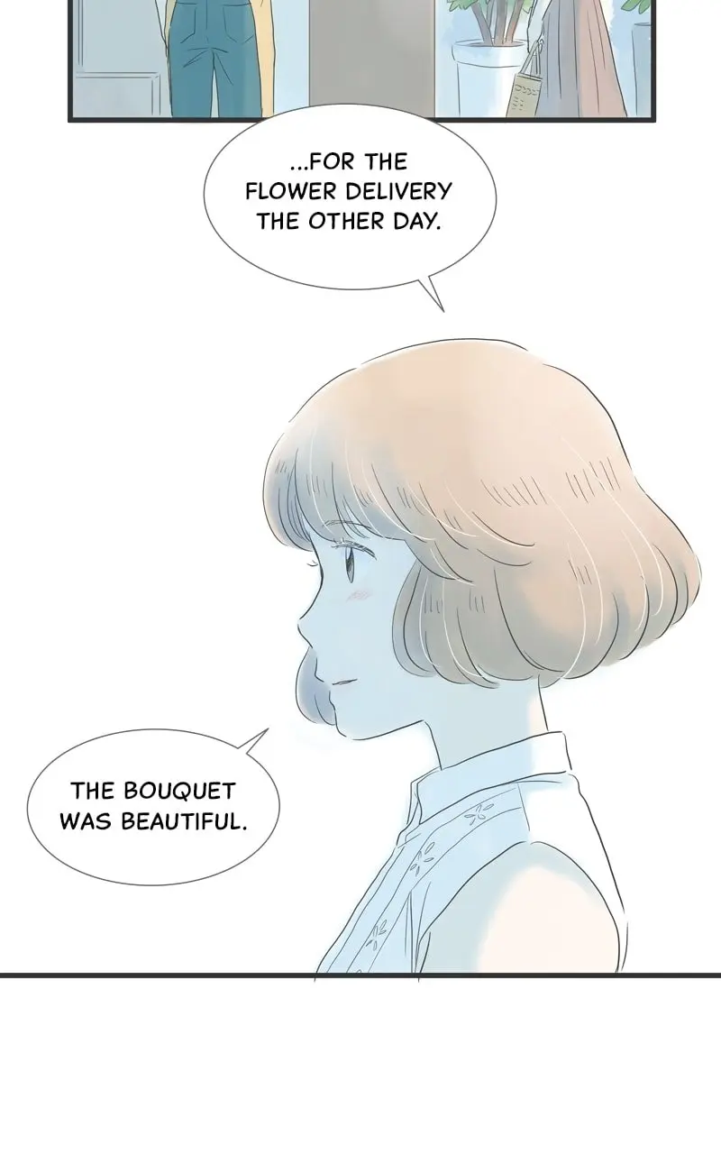 Amid the Changing Seasons - Chapter 93 - Page 10