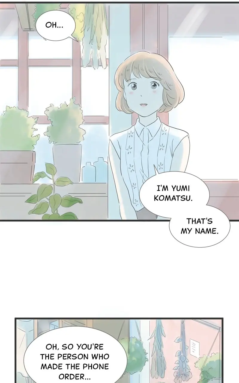 Amid the Changing Seasons - Chapter 93 - Page 12