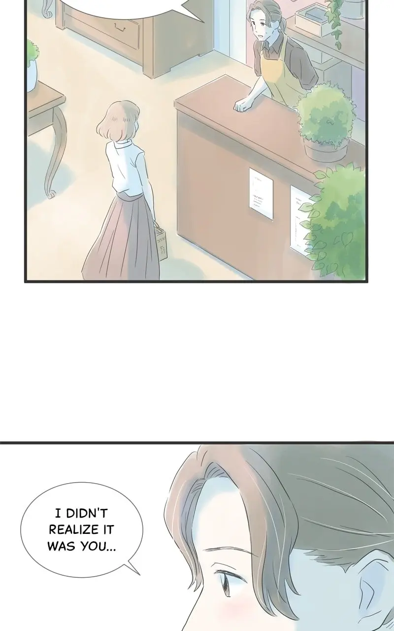 Amid the Changing Seasons - Chapter 93 - Page 13