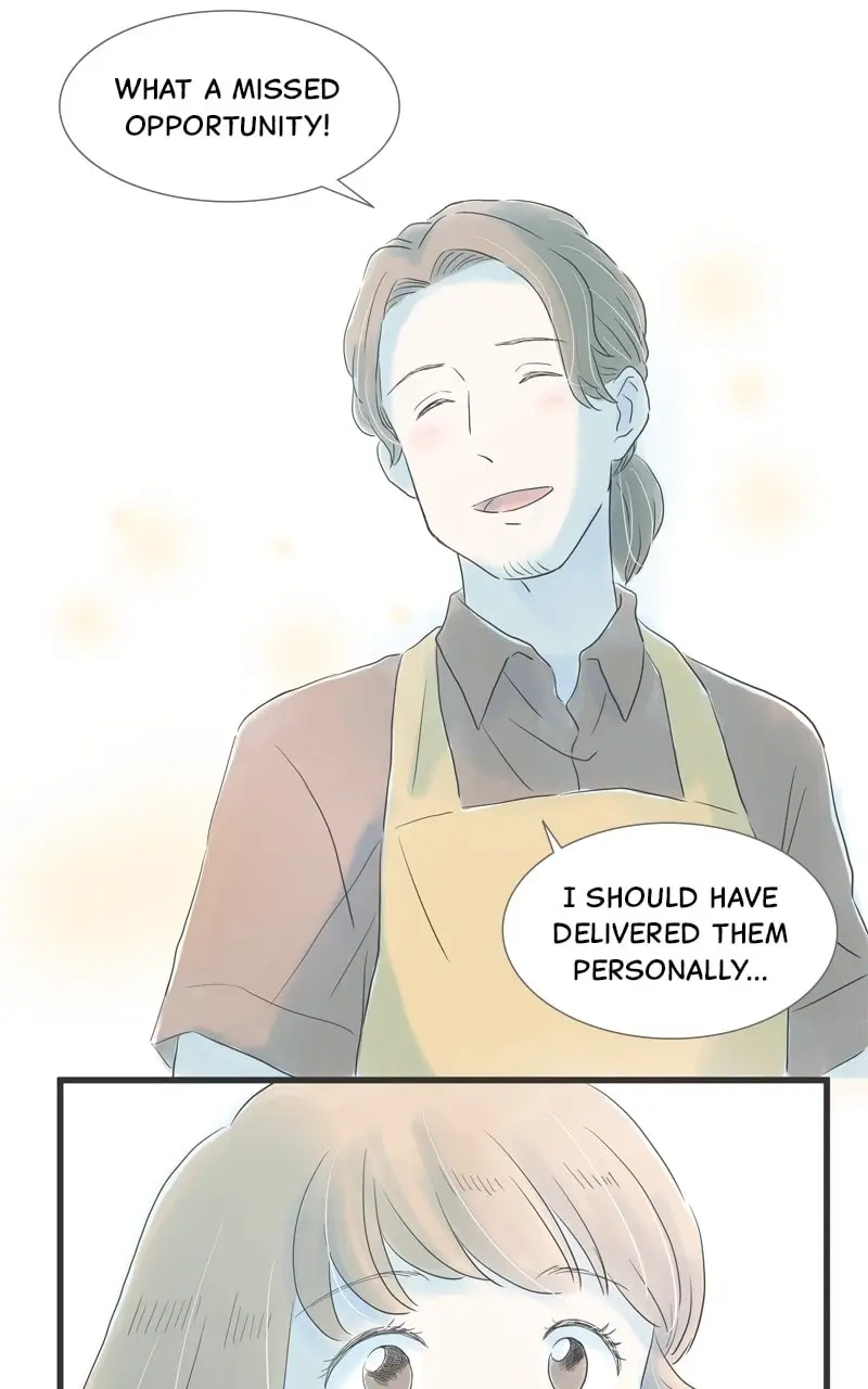 Amid the Changing Seasons - Chapter 93 - Page 16