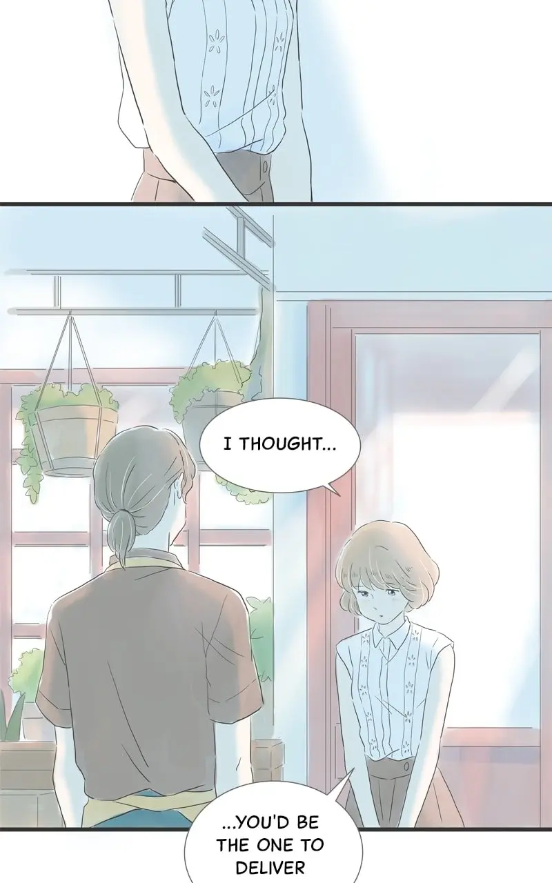 Amid the Changing Seasons - Chapter 93 - Page 18