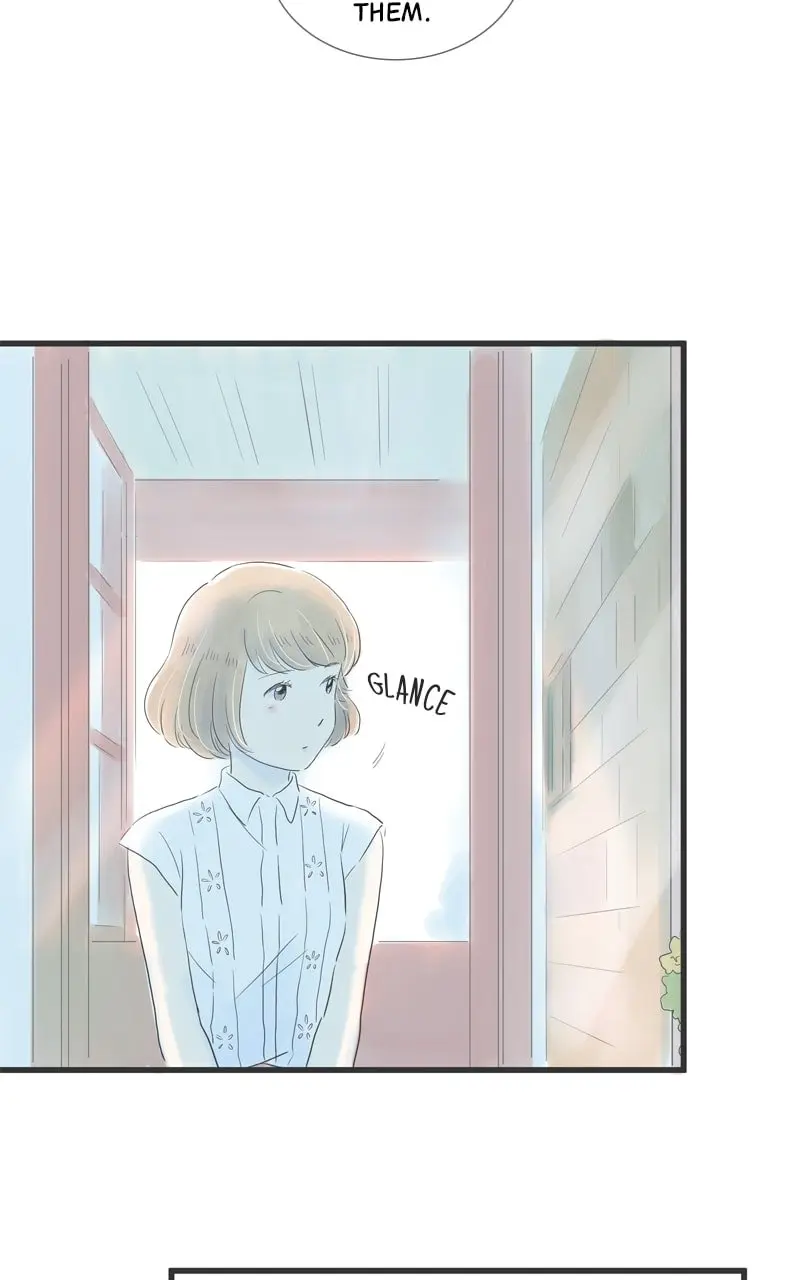 Amid the Changing Seasons - Chapter 93 - Page 19