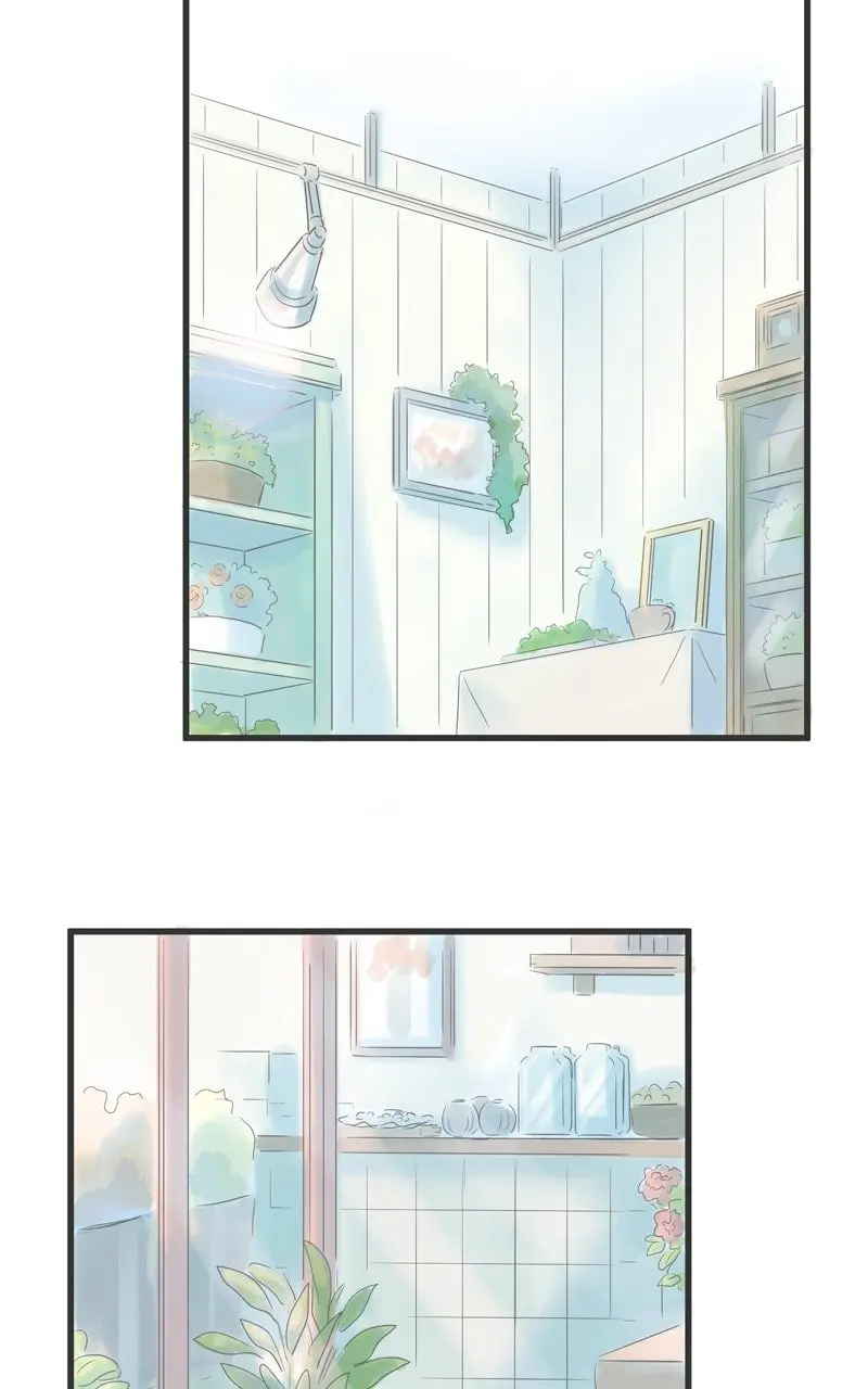 Amid the Changing Seasons - Chapter 93 - Page 20