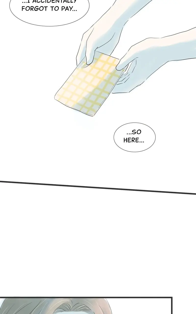 Amid the Changing Seasons - Chapter 93 - Page 23